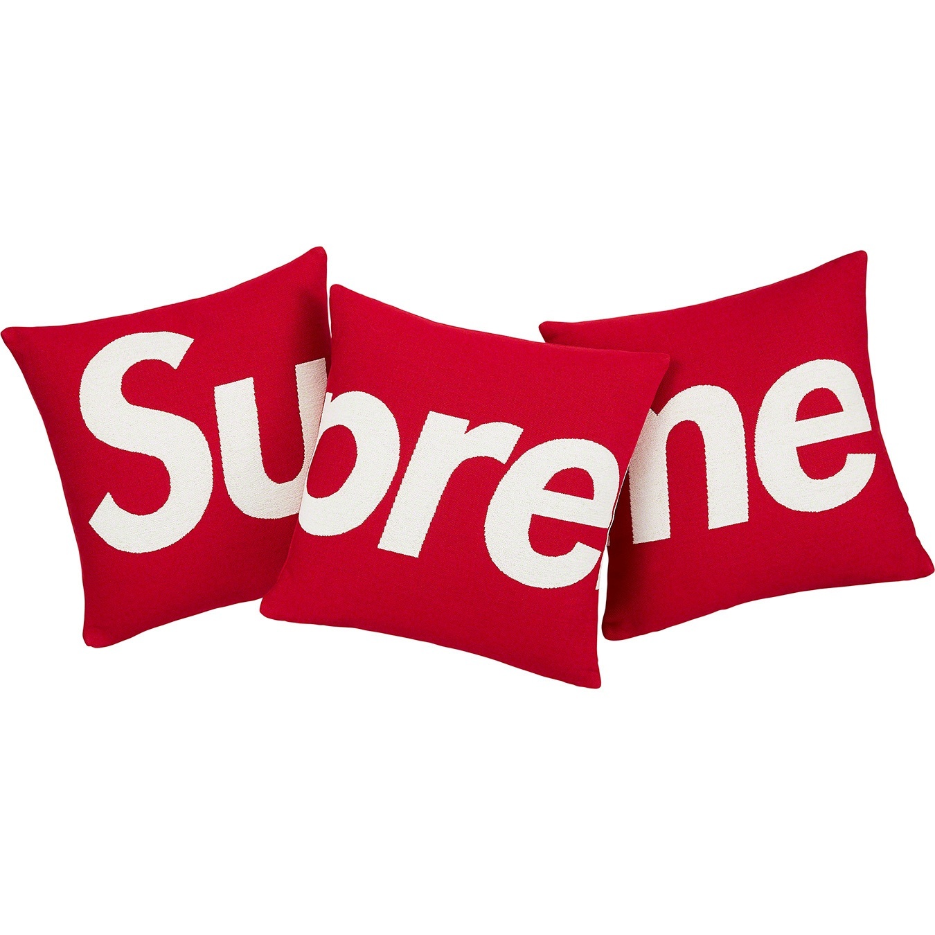 Supreme®/Jules Pansu Pillows (Set of 3) view 13